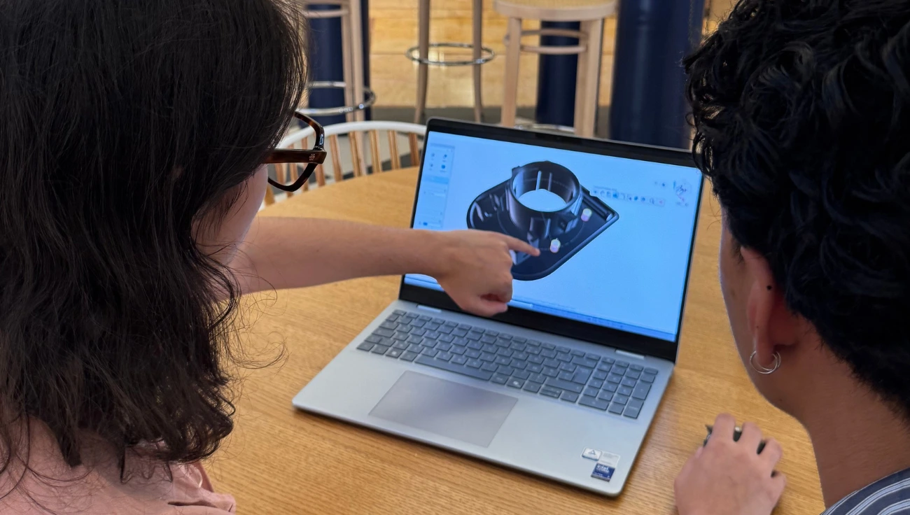 SOLIDWORKS Connected
